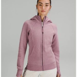 Scuba Full-Zip Hoodie